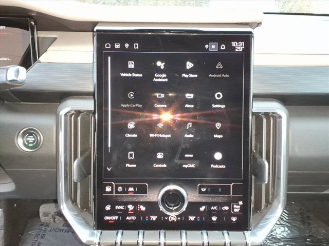 2024 GMC Acadia AWD Elevation