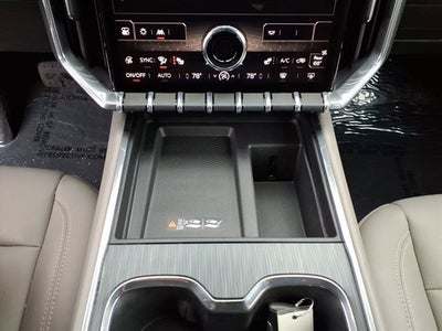 2024 GMC Acadia AWD Elevation