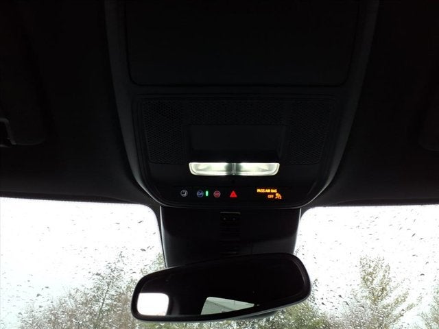 2024 GMC Acadia AWD Elevation