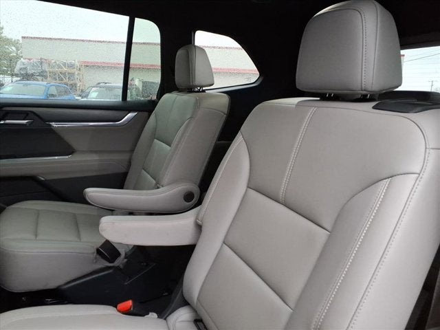 2024 GMC Acadia AWD Elevation