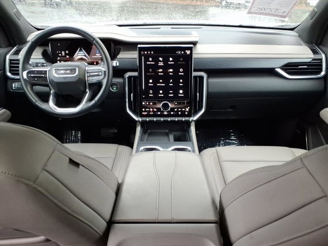 2024 GMC Acadia AWD Elevation