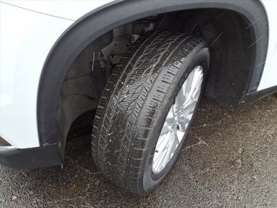 2024 GMC Acadia AWD Elevation