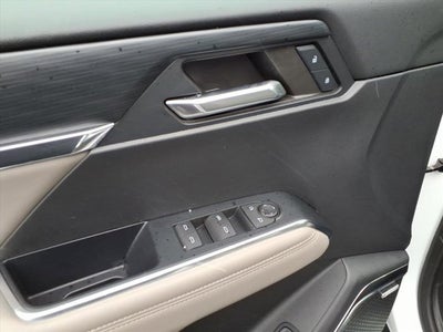 2024 GMC Acadia AWD Elevation