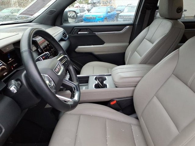 2024 GMC Acadia AWD Elevation