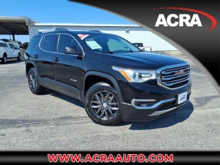 2017 GMC Acadia SLT