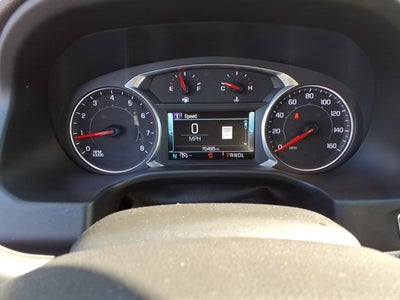 2017 GMC Acadia SLT