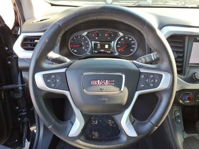 2017 GMC Acadia SLT