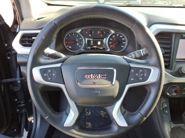 2017 GMC Acadia SLT