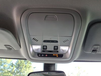 2017 GMC Acadia SLT