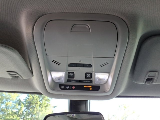 2017 GMC Acadia SLT