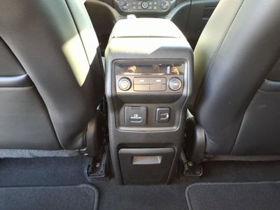 2017 GMC Acadia SLT