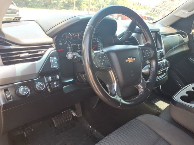 2016 Chevrolet Tahoe LS