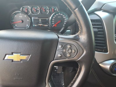 2016 Chevrolet Tahoe LS