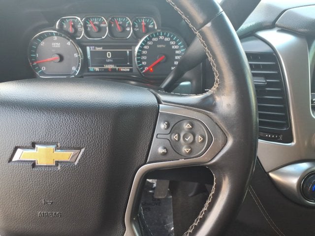 2016 Chevrolet Tahoe LS