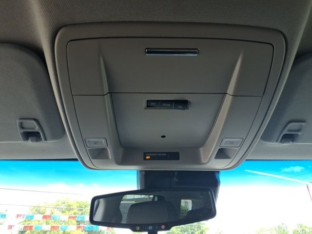 2016 Chevrolet Tahoe LS
