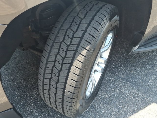 2016 Chevrolet Tahoe LS