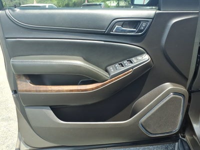 2016 Chevrolet Tahoe LS