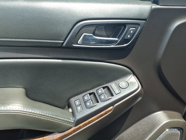 2016 Chevrolet Tahoe LS