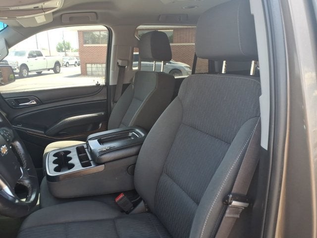 2016 Chevrolet Tahoe LS