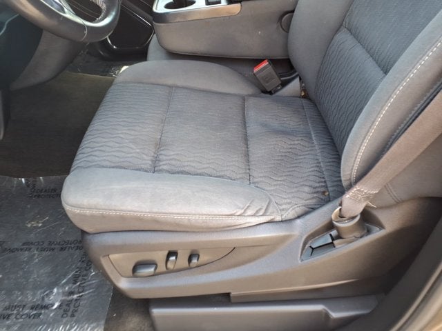 2016 Chevrolet Tahoe LS