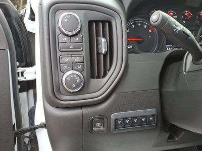 2024 GMC Sierra 2500HD Pro
