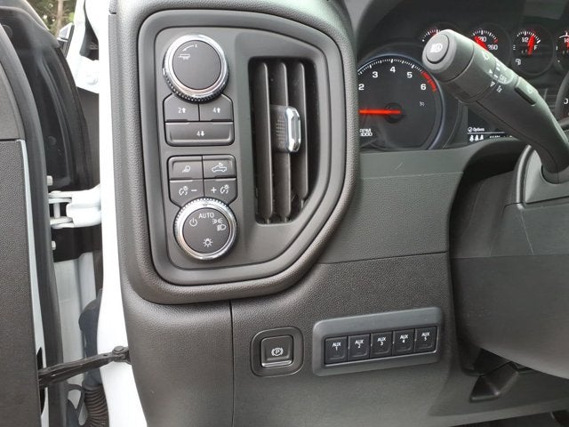 2024 GMC Sierra 2500HD Pro