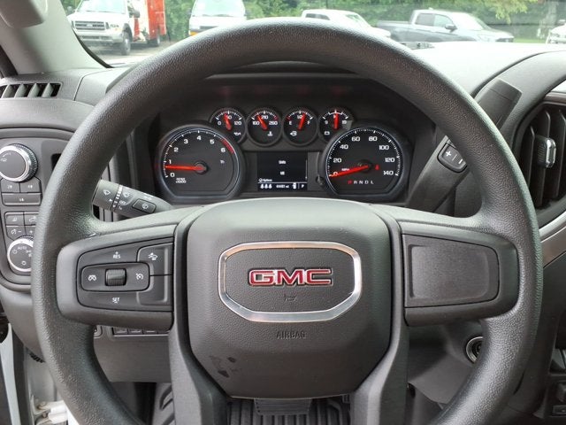 2024 GMC Sierra 2500HD Pro