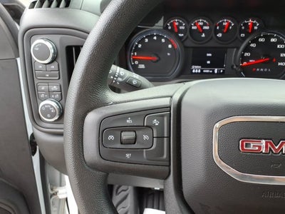 2024 GMC Sierra 2500HD Pro