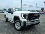 2024 GMC Sierra 2500HD Pro