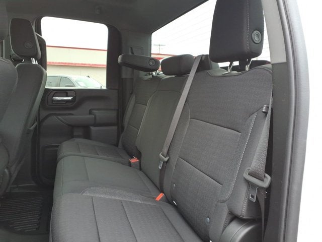 2024 GMC Sierra 2500HD Pro