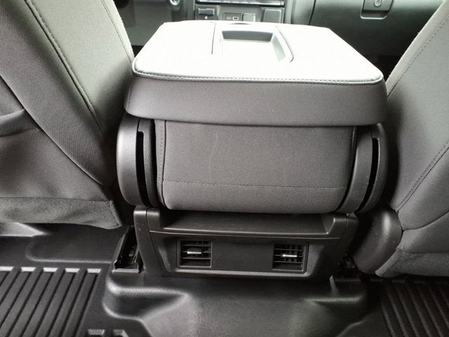 2024 GMC Sierra 2500HD Pro
