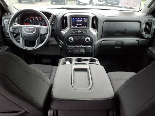 2024 GMC Sierra 2500HD Pro