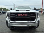 2024 GMC Sierra 2500HD Pro