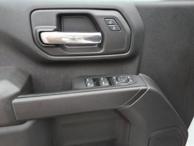 2024 GMC Sierra 2500HD Pro