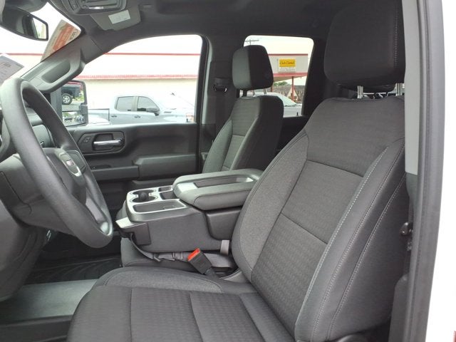 2024 GMC Sierra 2500HD Pro