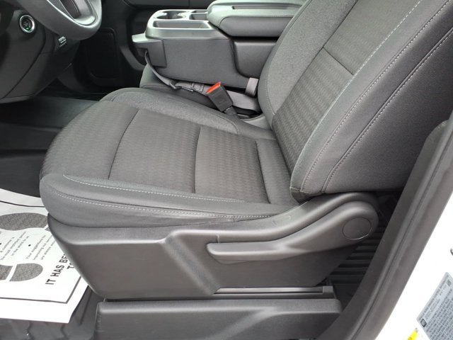2024 GMC Sierra 2500HD Pro