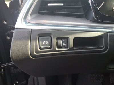 2018 Cadillac XT5 Luxury FWD