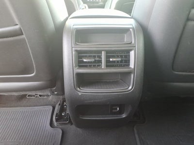 2018 Cadillac XT5 Luxury FWD