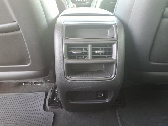 2018 Cadillac XT5 Luxury FWD