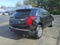 2018 Cadillac XT5 Luxury FWD