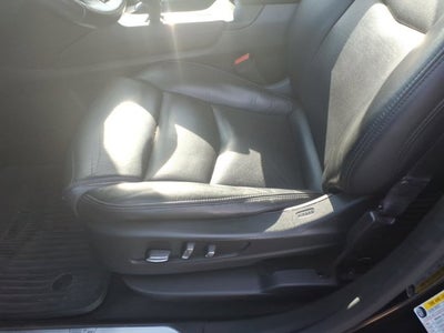 2018 Cadillac XT5 Luxury FWD