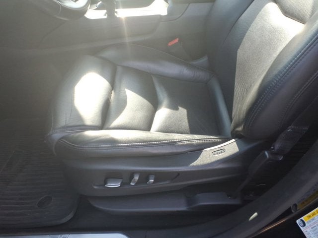 2018 Cadillac XT5 Luxury FWD