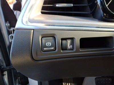 2018 Cadillac XT5 Luxury AWD