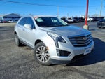 2018 Cadillac XT5 Luxury AWD