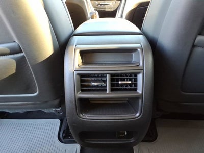 2018 Cadillac XT5 Luxury AWD