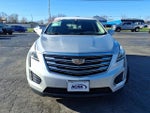 2018 Cadillac XT5 Luxury AWD