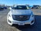 2018 Cadillac XT5 Luxury AWD