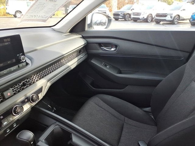 2023 Honda Accord Sedan LX