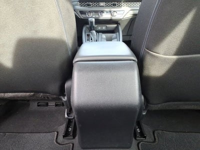 2023 Honda Accord Sedan LX