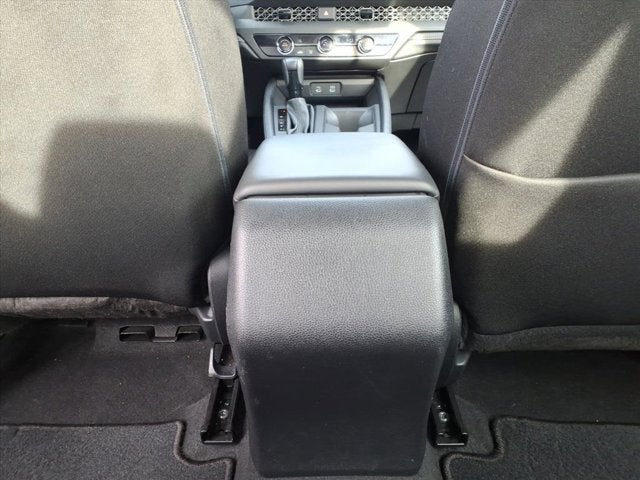 2023 Honda Accord Sedan LX